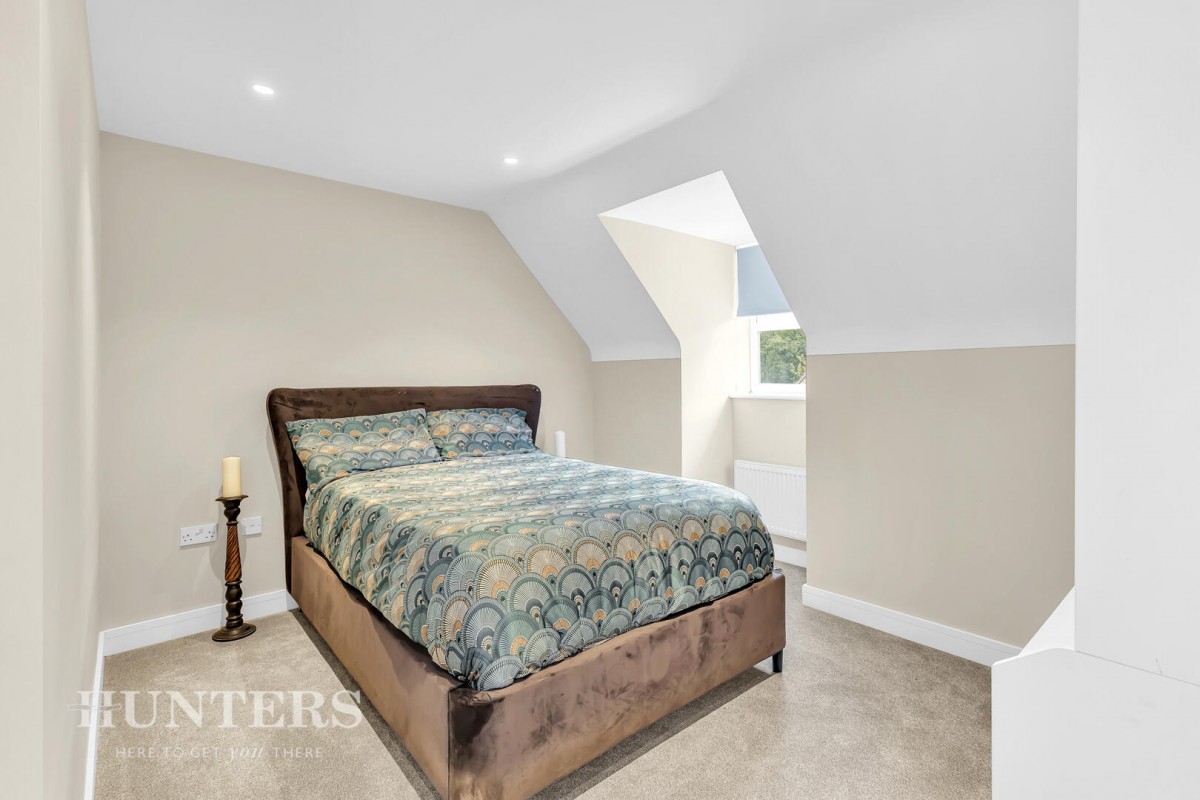 Ramsden Wood Road, Walsden, Todmorden, OL14 7UD