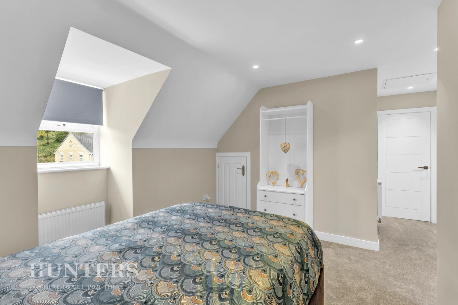 Ramsden Wood Road, Walsden, Todmorden, OL14 7UD