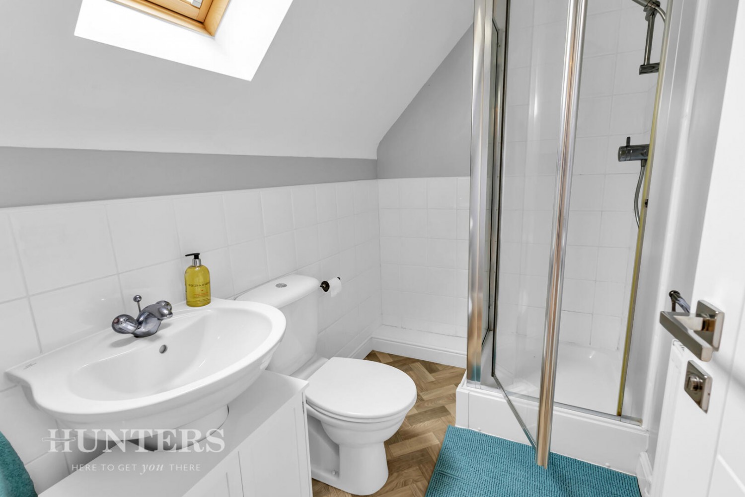 Ramsden Wood Road, Walsden, Todmorden, OL14 7UD