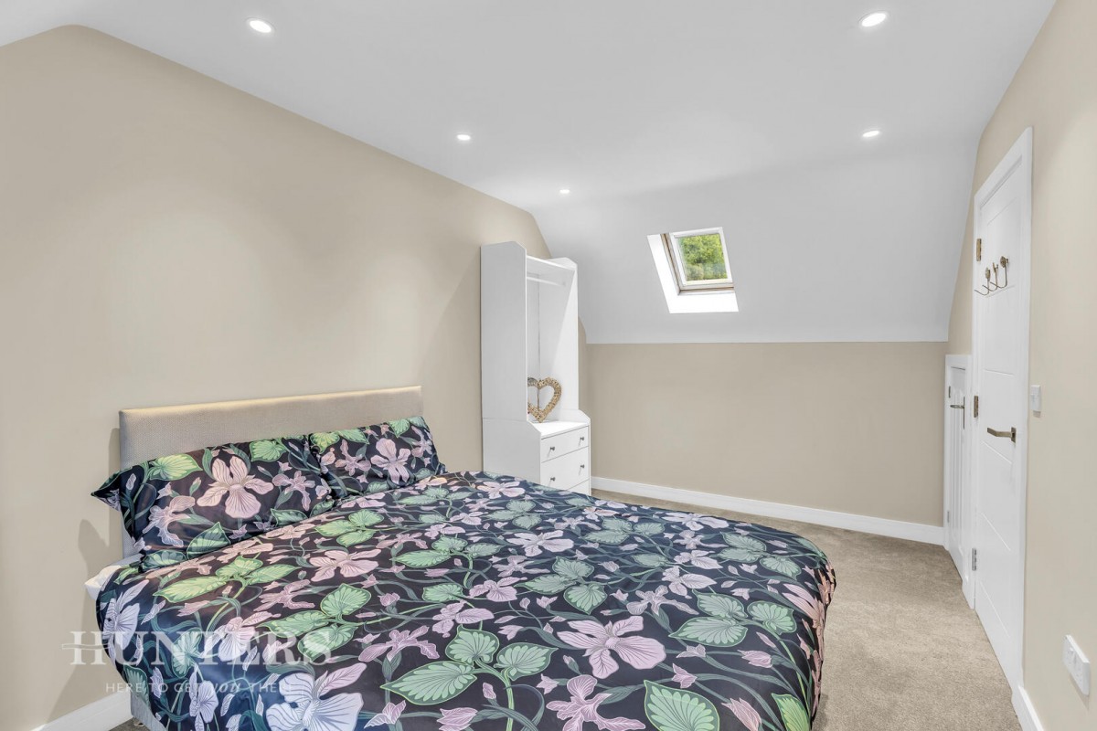 Ramsden Wood Road, Walsden, Todmorden, OL14 7UD