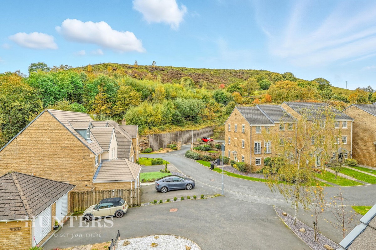 Ramsden Wood Road, Walsden, Todmorden, OL14 7UD