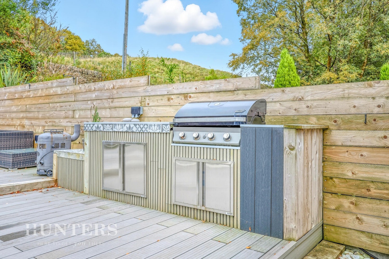 Ramsden Wood Road, Walsden, Todmorden, OL14 7UD