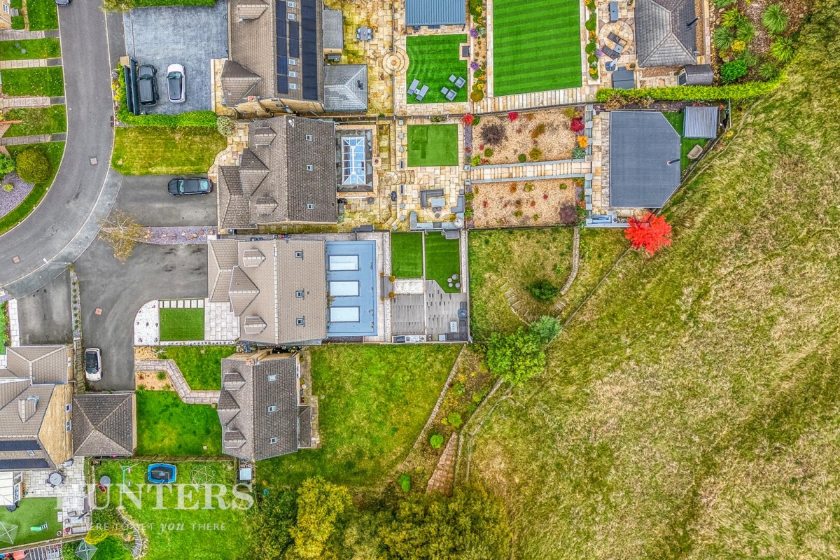 Ramsden Wood Road, Walsden, Todmorden, OL14 7UD