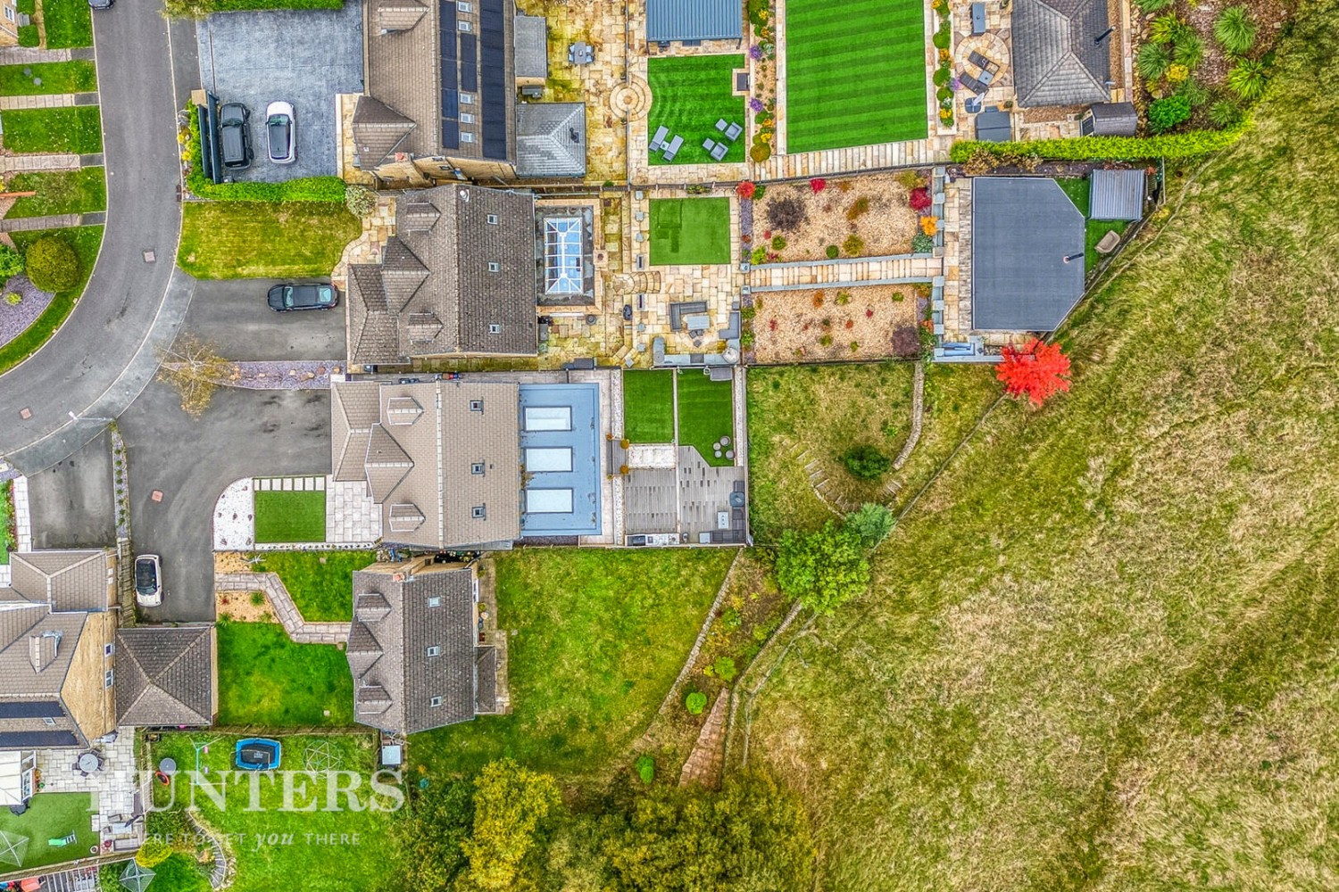 Ramsden Wood Road, Walsden, Todmorden, OL14 7UD