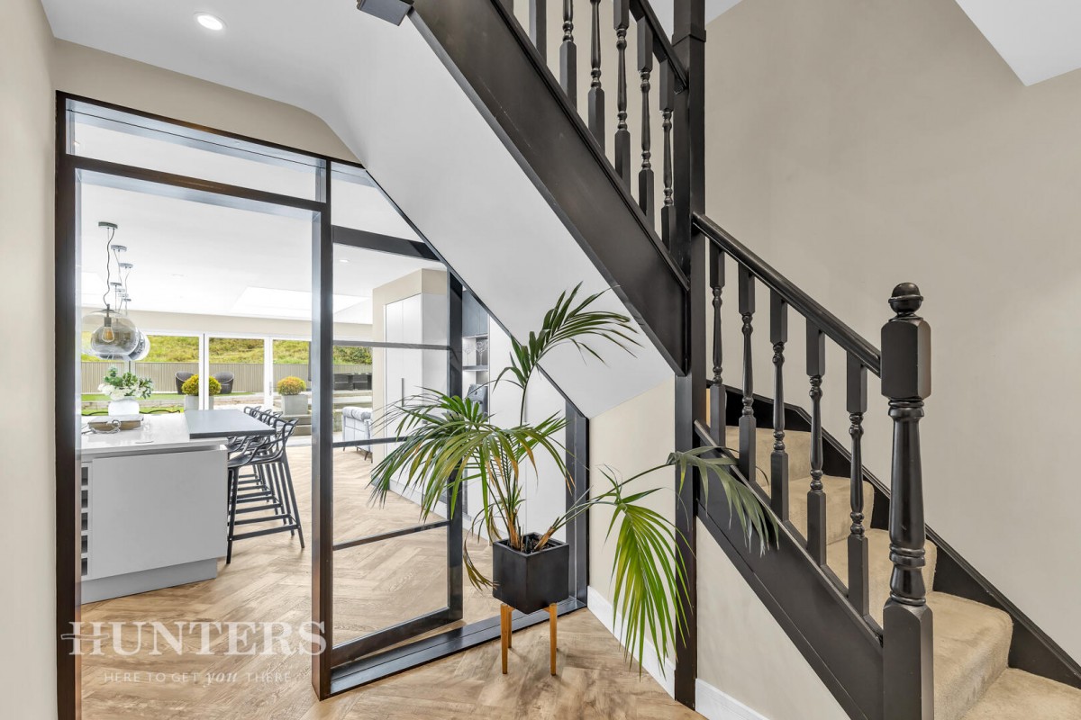 Ramsden Wood Road, Walsden, Todmorden, OL14 7UD