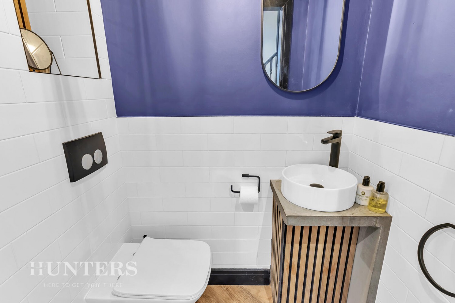 Ramsden Wood Road, Walsden, Todmorden, OL14 7UD