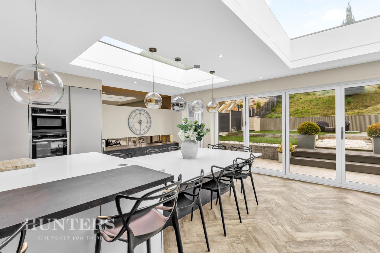 Ramsden Wood Road, Walsden, Todmorden, OL14 7UD