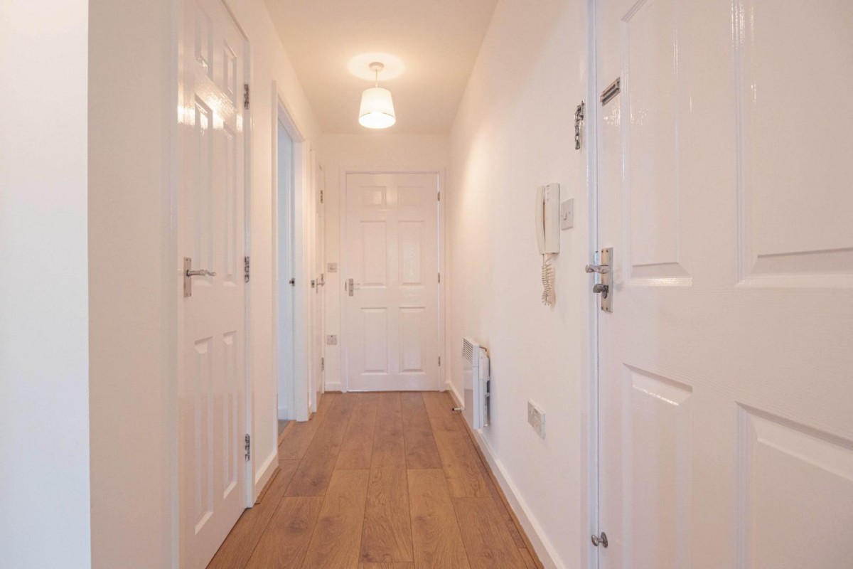 Broadlands Court, LS28 9GE