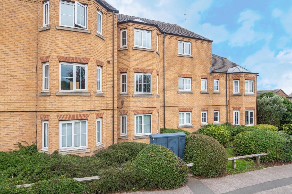 Broadlands Court, LS28 9GE