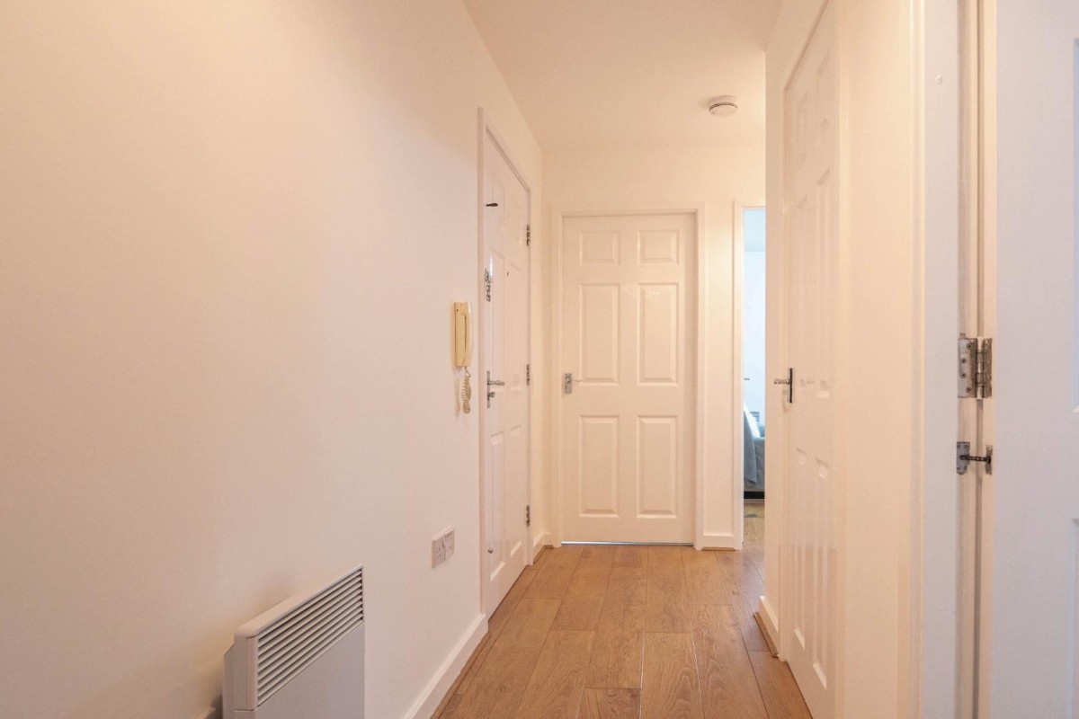 Broadlands Court, LS28 9GE