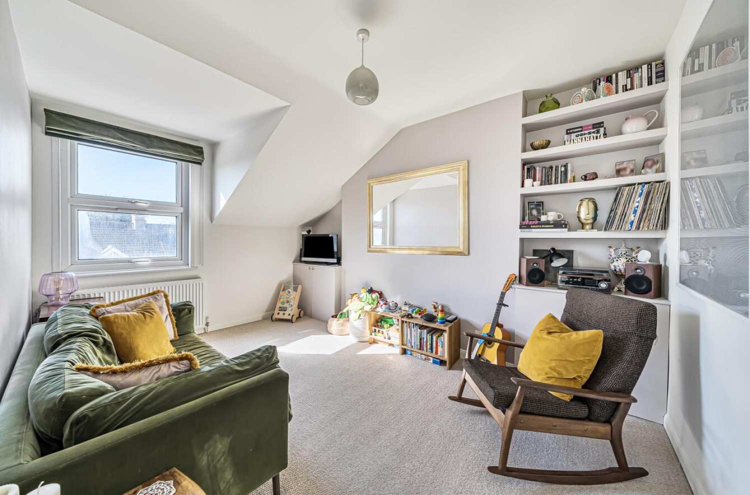 Hither Green Lane, London, SE13 6QE