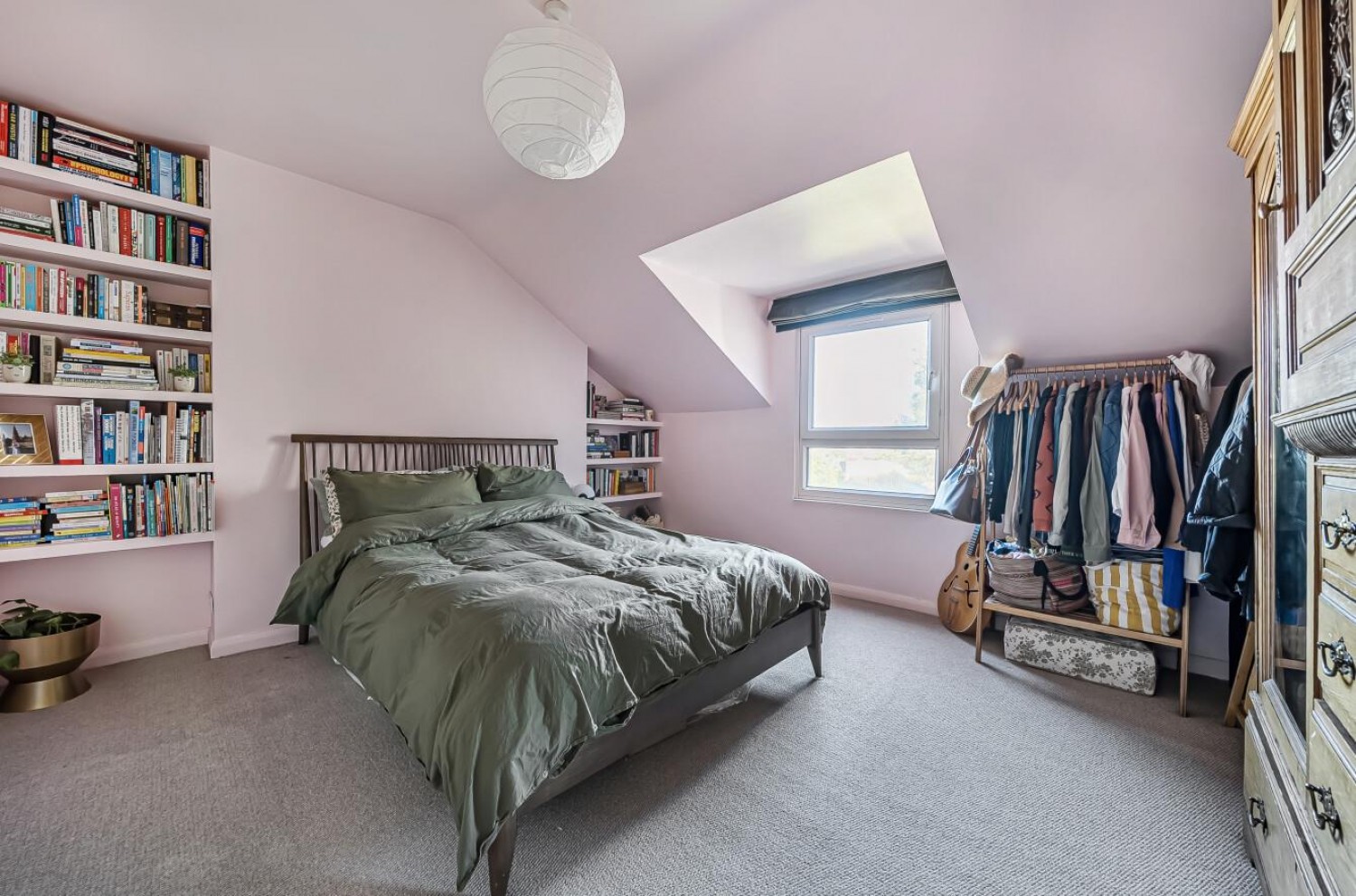 Hither Green Lane, London, SE13 6QE