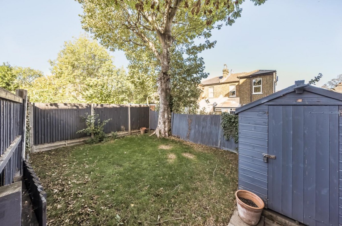 Hither Green Lane, London, SE13 6QE