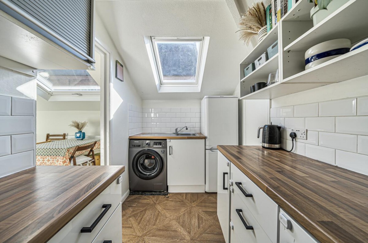 Hither Green Lane, London, SE13 6QE