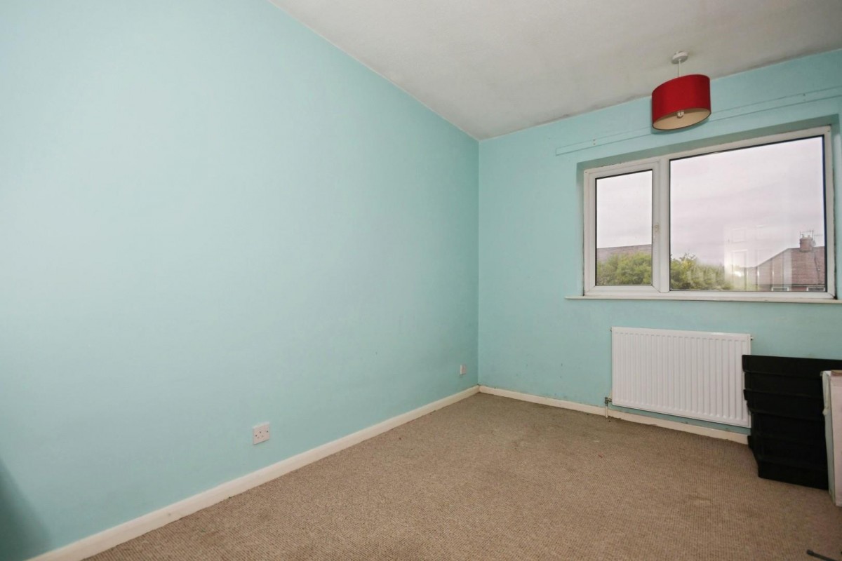 Danby Avenue, Old Whittington, Chesterfield, S41 9NJ