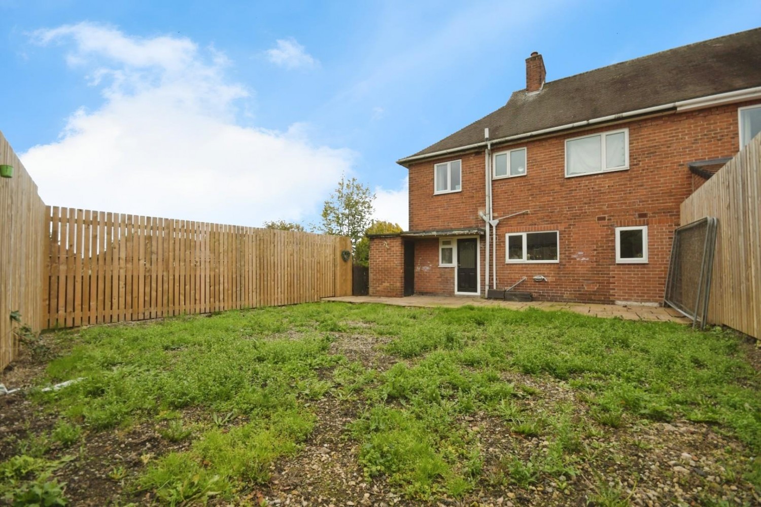 Danby Avenue, Old Whittington, Chesterfield, S41 9NJ