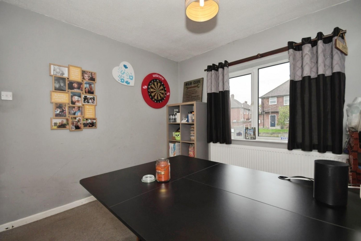 Danby Avenue, Old Whittington, Chesterfield, S41 9NJ