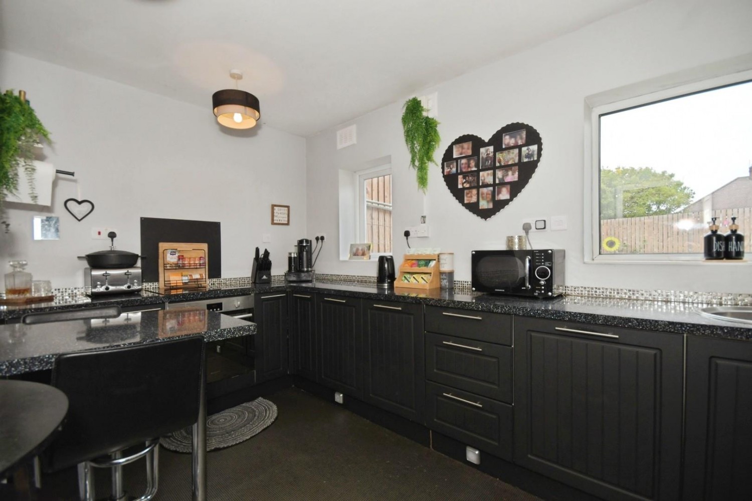 Danby Avenue, Old Whittington, Chesterfield, S41 9NJ