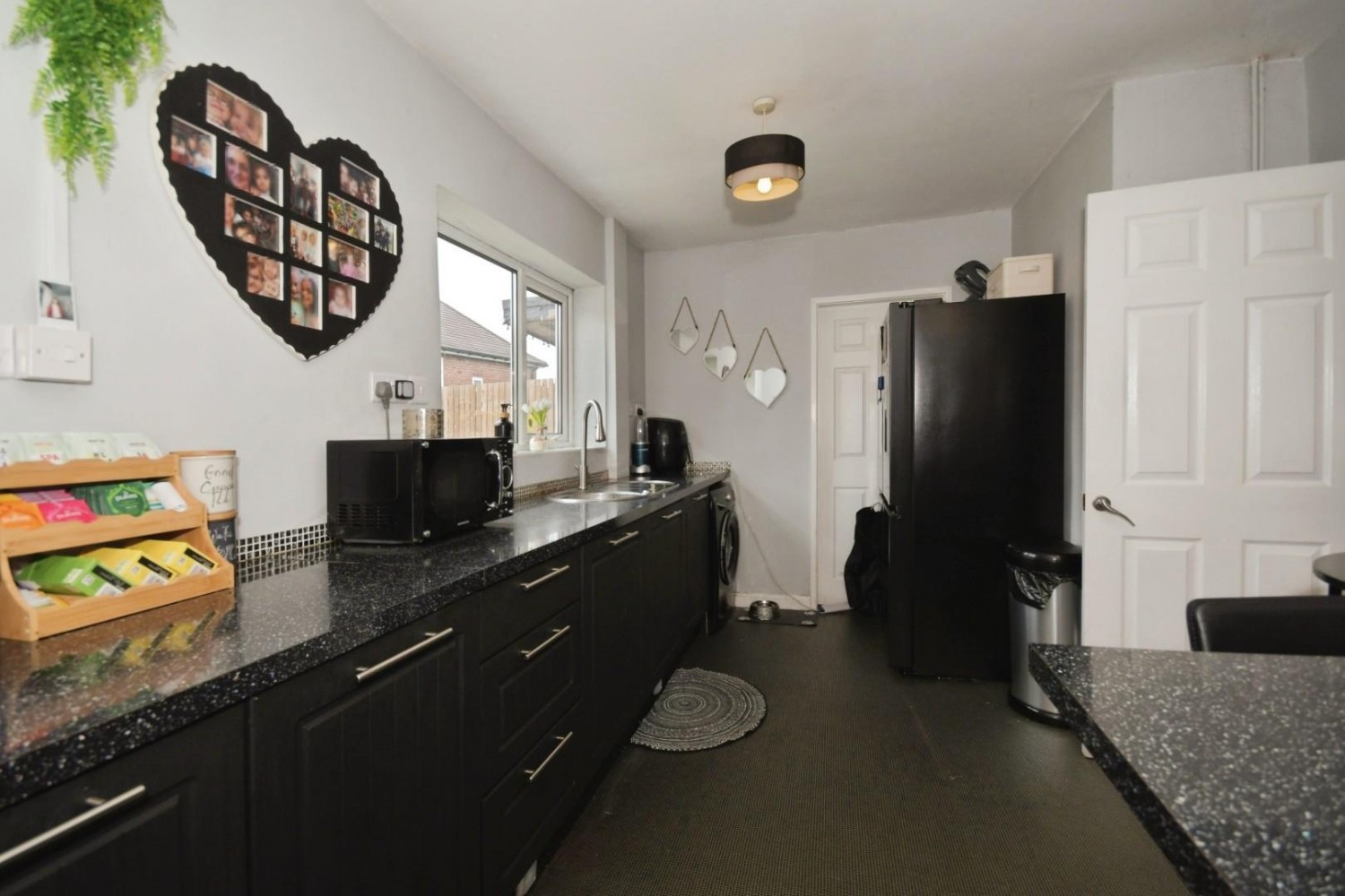 Danby Avenue, Old Whittington, Chesterfield, S41 9NJ