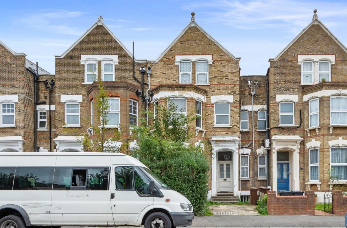 Bethune Road, London, N16