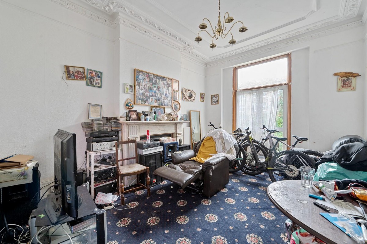 Bethune Road, London, N16