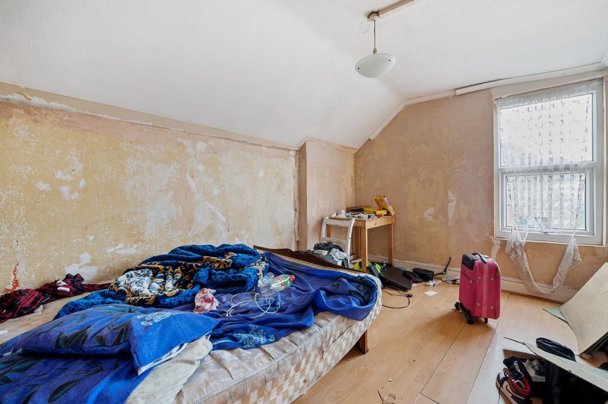 Bethune Road, London, N16