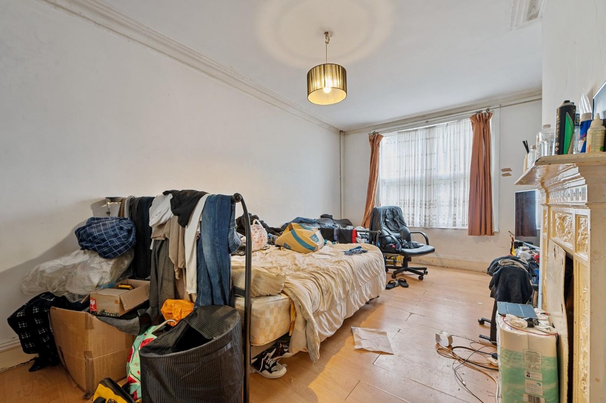 Bethune Road, London, N16