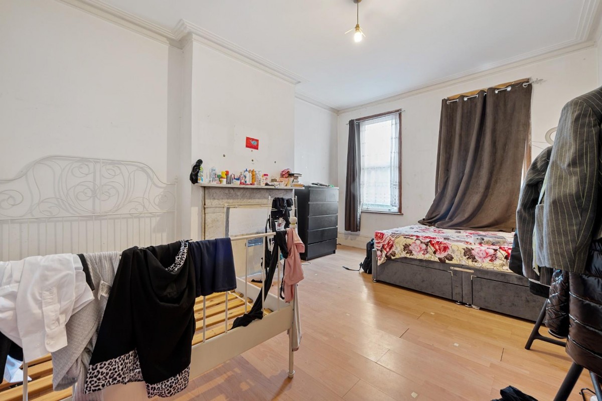 Bethune Road, London, N16