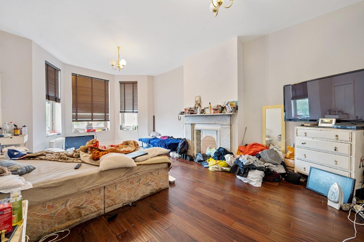 Bethune Road, London, N16