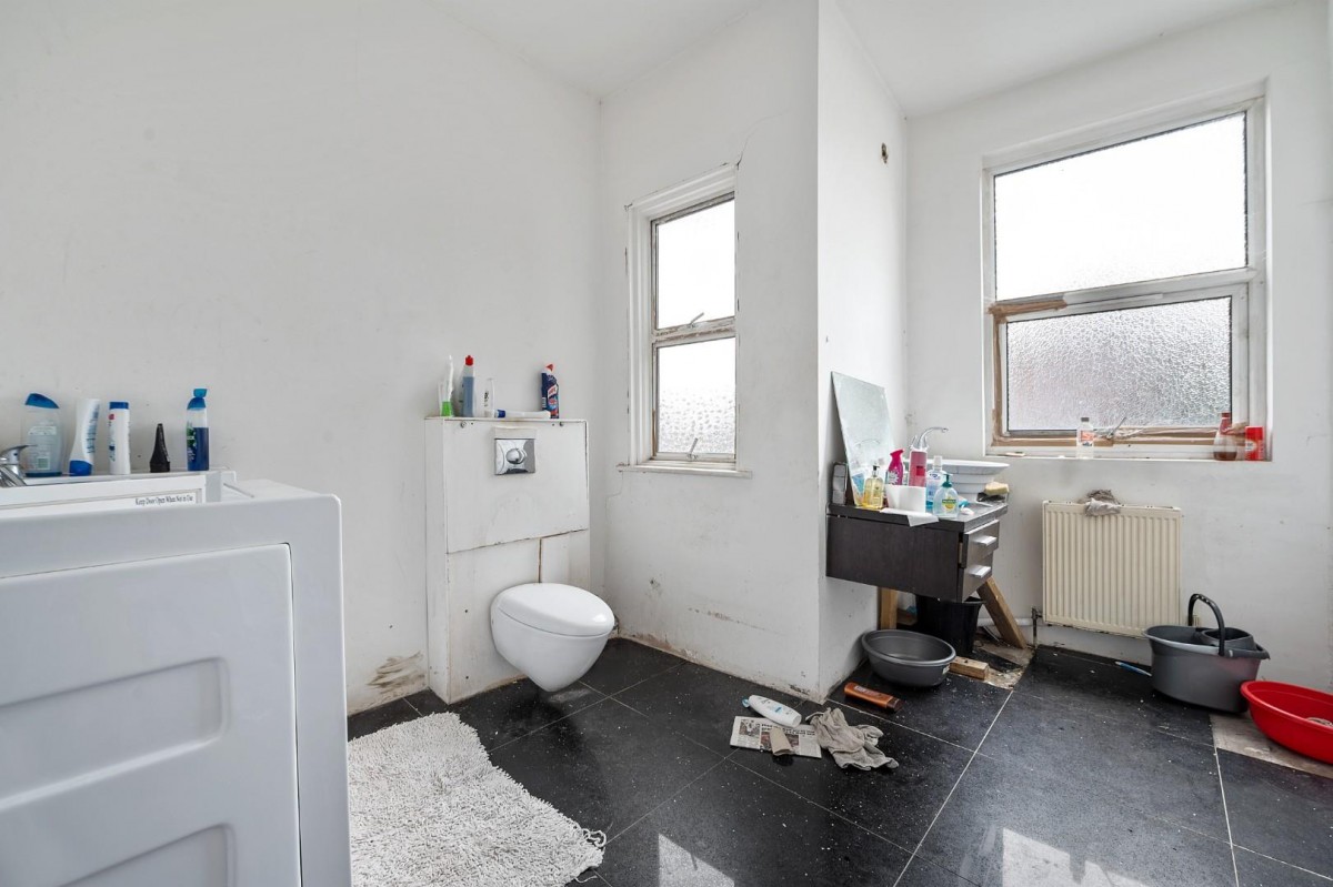 Bethune Road, London, N16