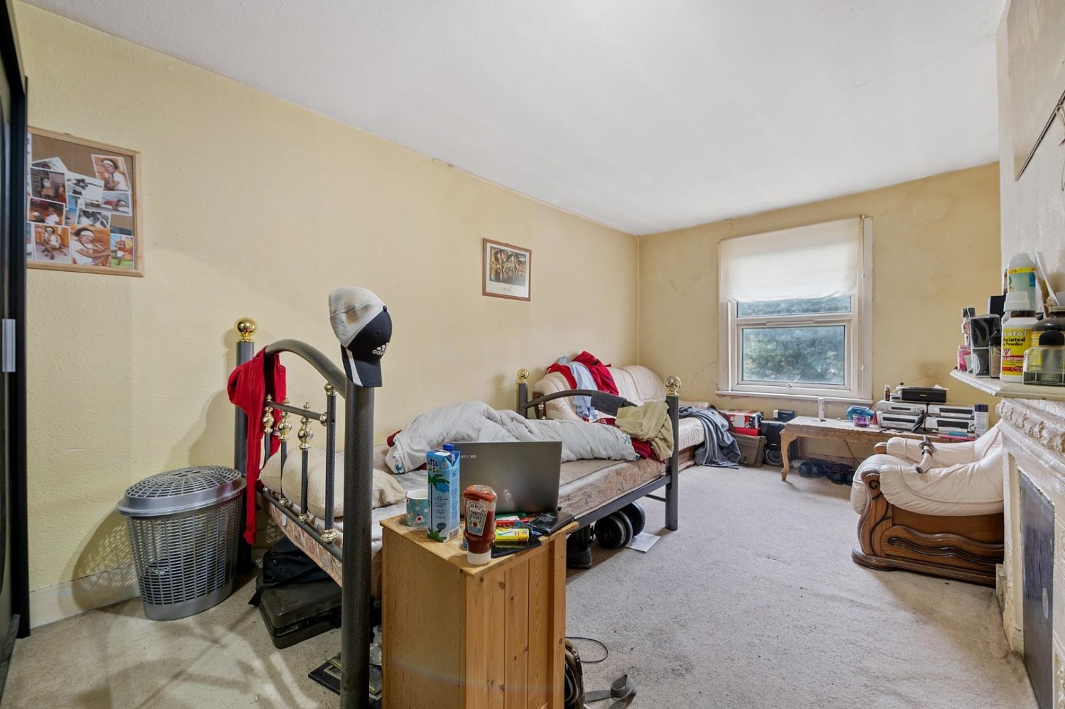 Bethune Road, London, N16