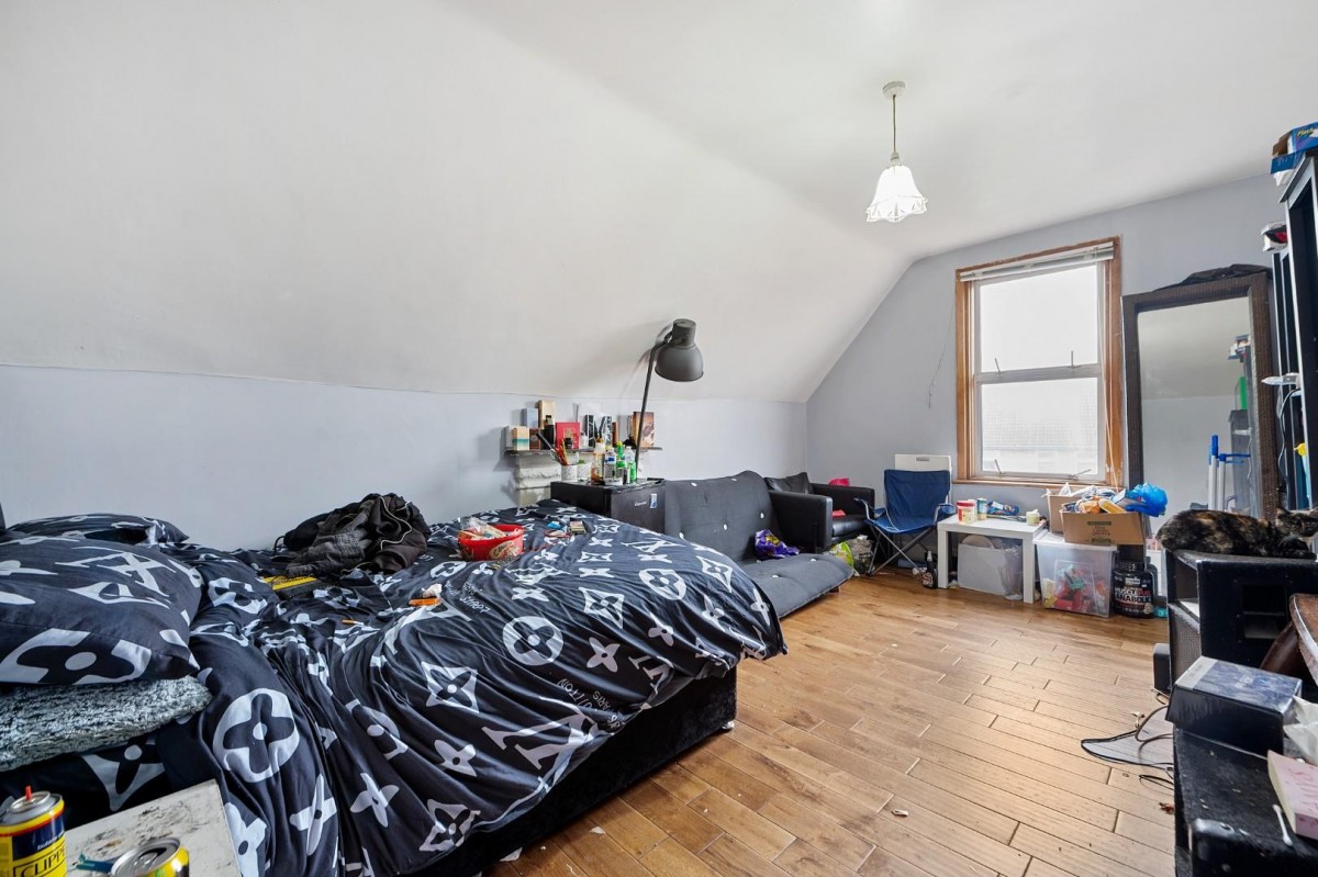 Bethune Road, London, N16