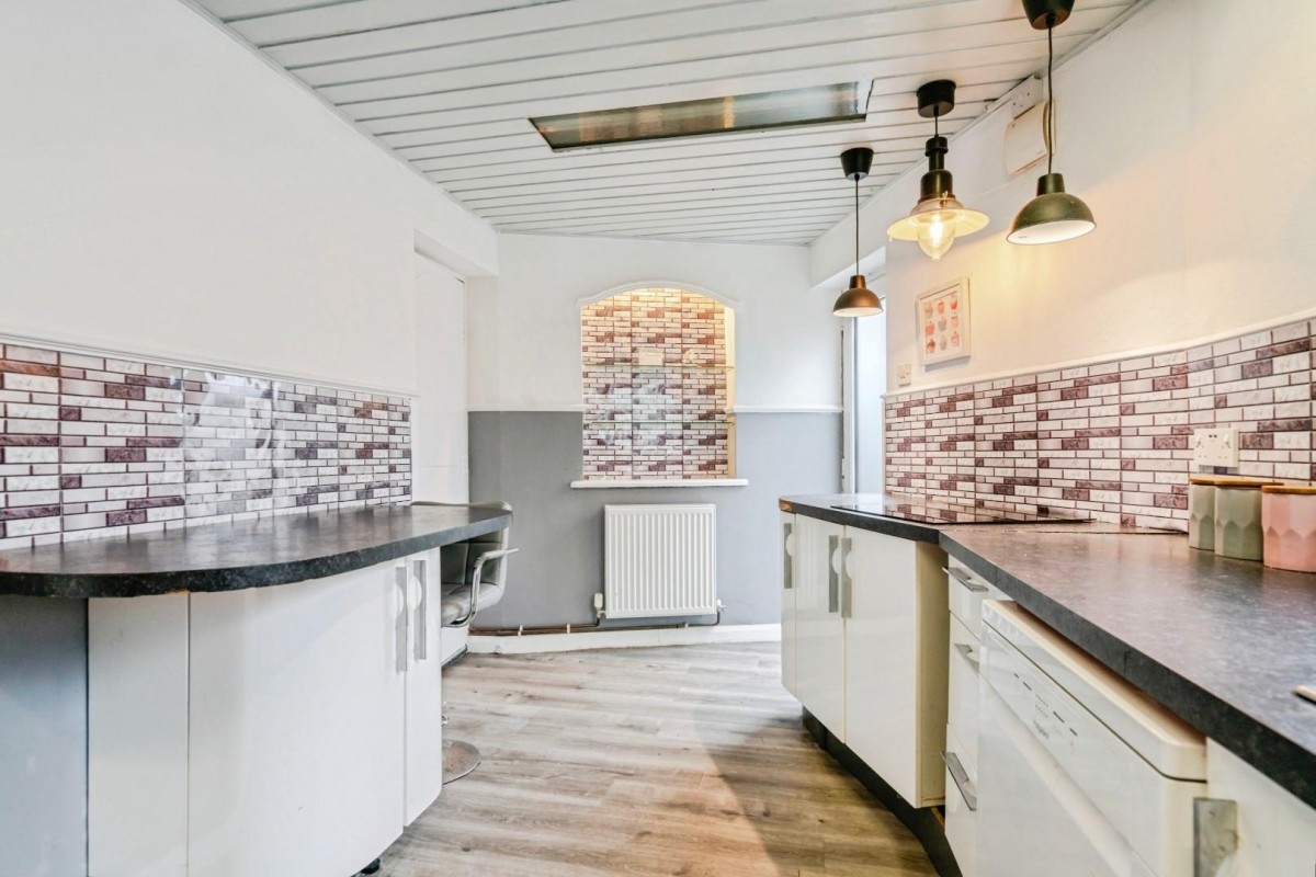 Ladycroft Close, Woolston, Warrington