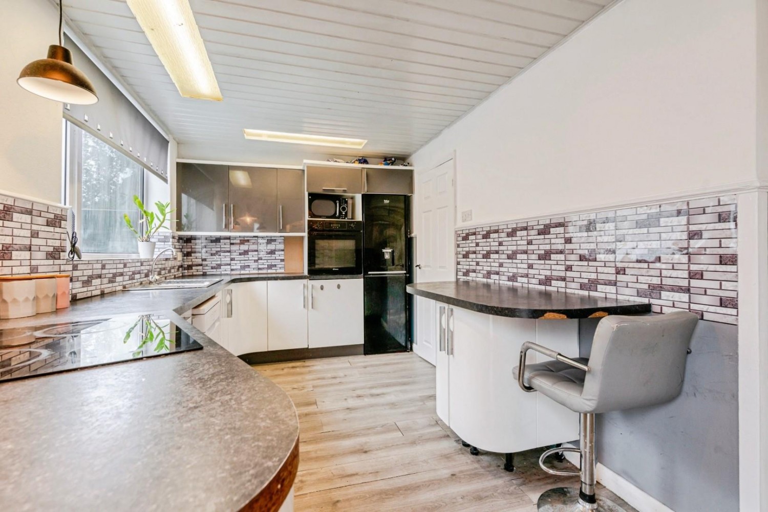 Ladycroft Close, Woolston, Warrington