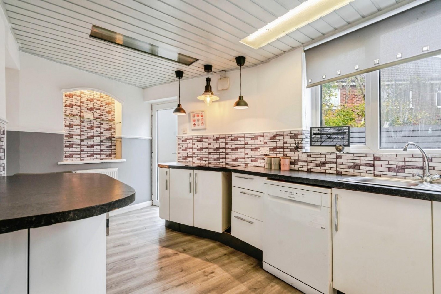 Ladycroft Close, Woolston, Warrington