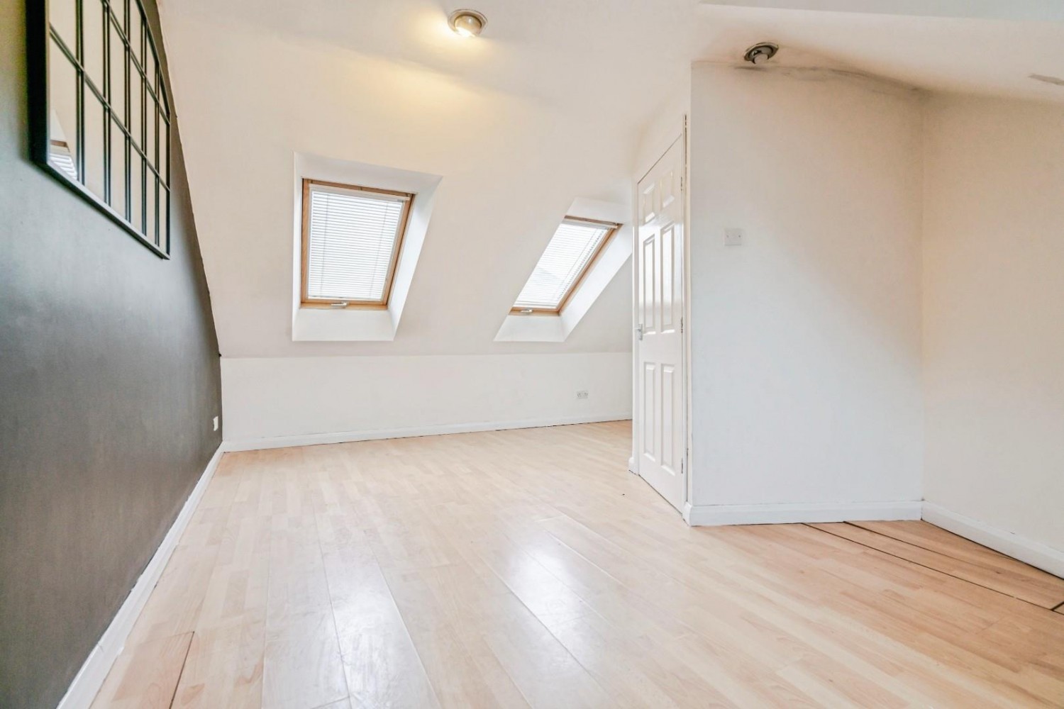 Ladycroft Close, Woolston, Warrington