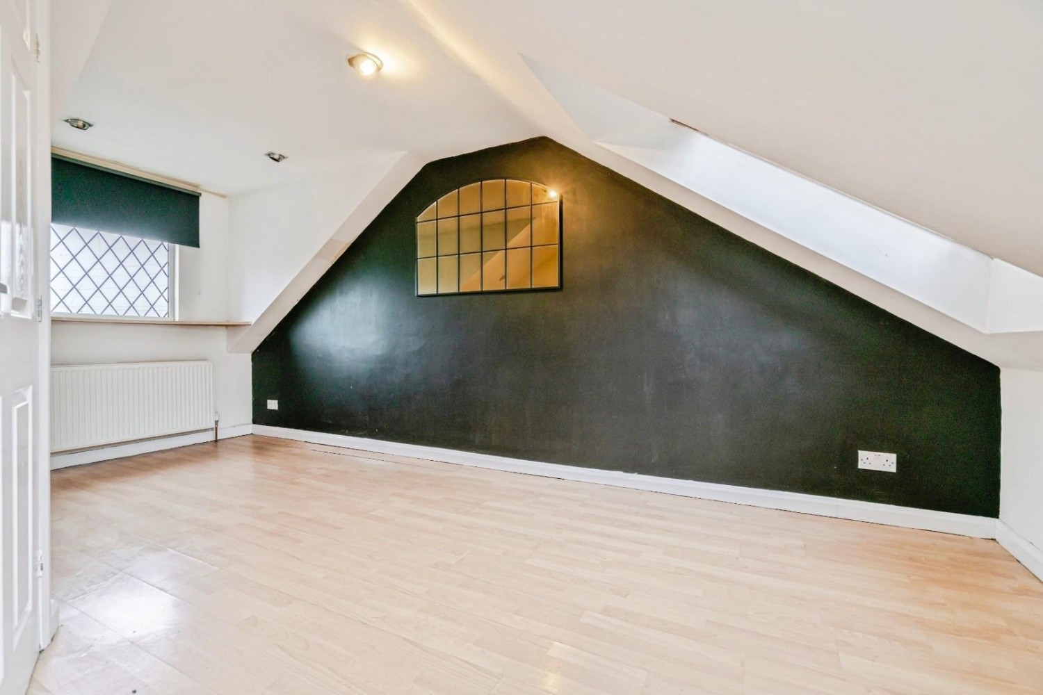 Ladycroft Close, Woolston, Warrington