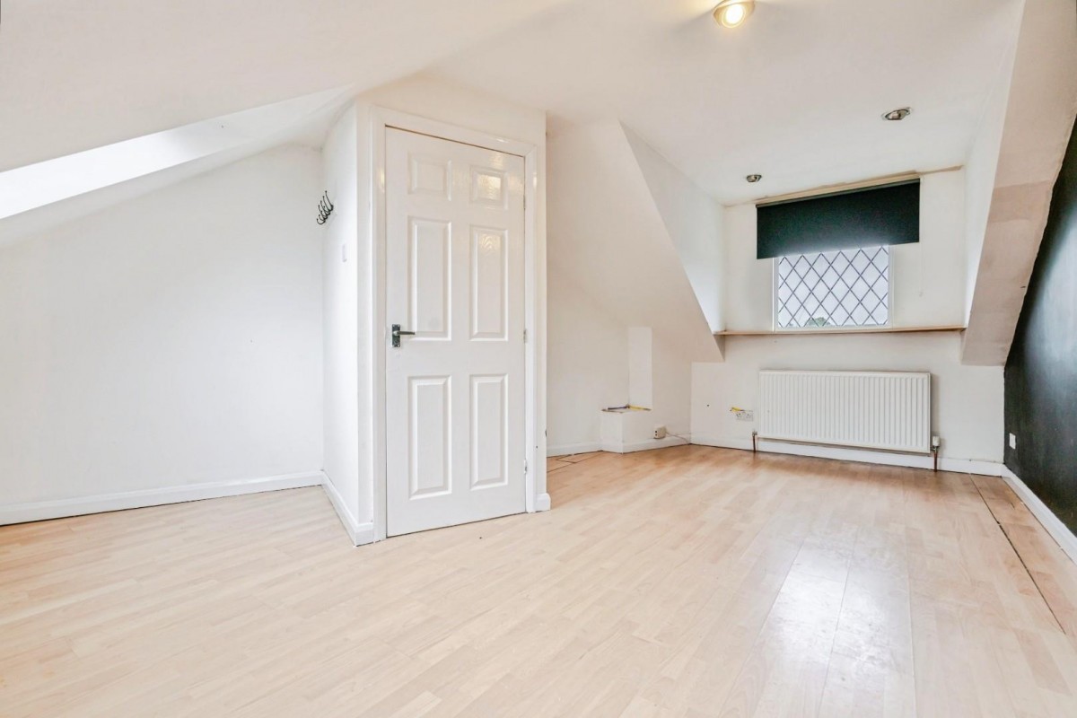 Ladycroft Close, Woolston, Warrington