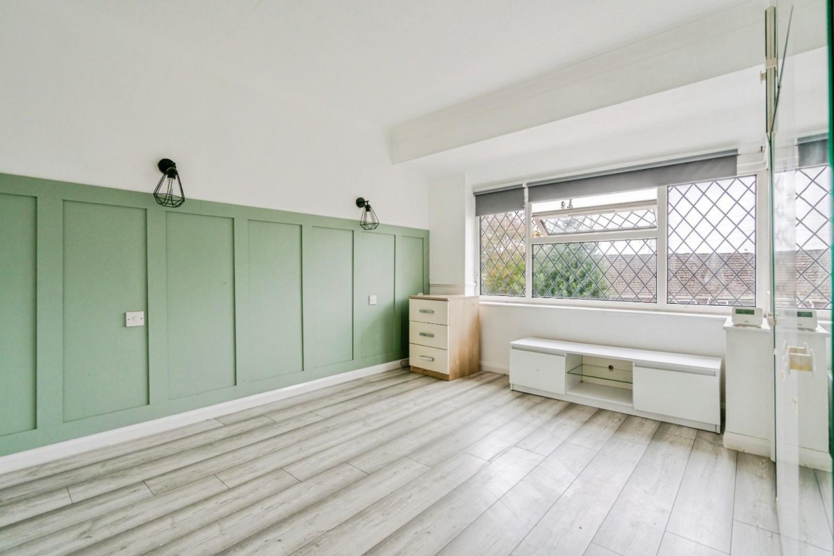 Ladycroft Close, Woolston, Warrington