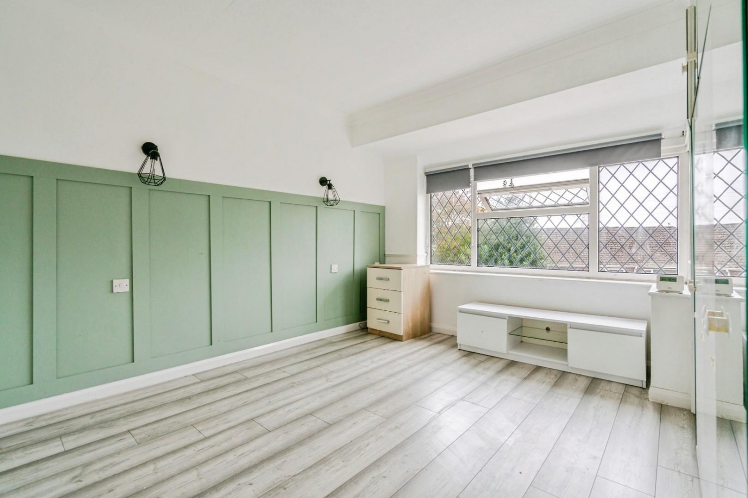 Ladycroft Close, Woolston, Warrington