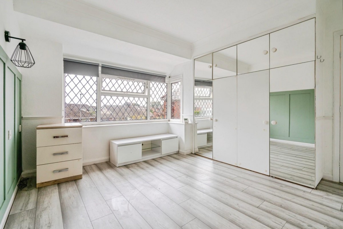 Ladycroft Close, Woolston, Warrington