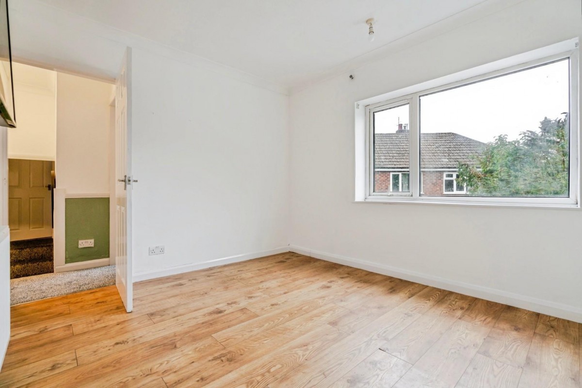 Ladycroft Close, Woolston, Warrington