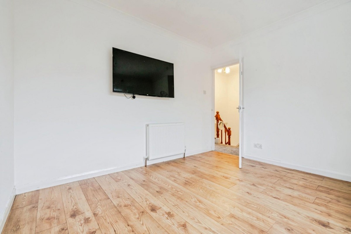 Ladycroft Close, Woolston, Warrington