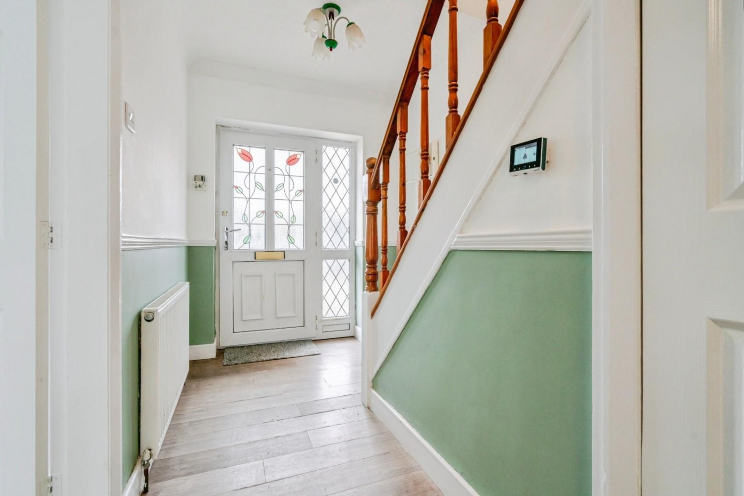 Ladycroft Close, Woolston, Warrington