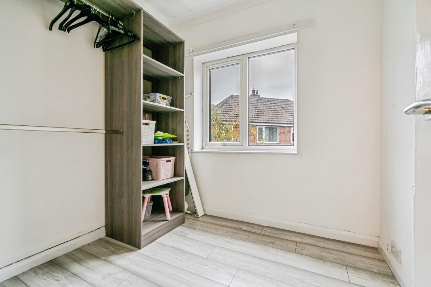 Ladycroft Close, Woolston, Warrington