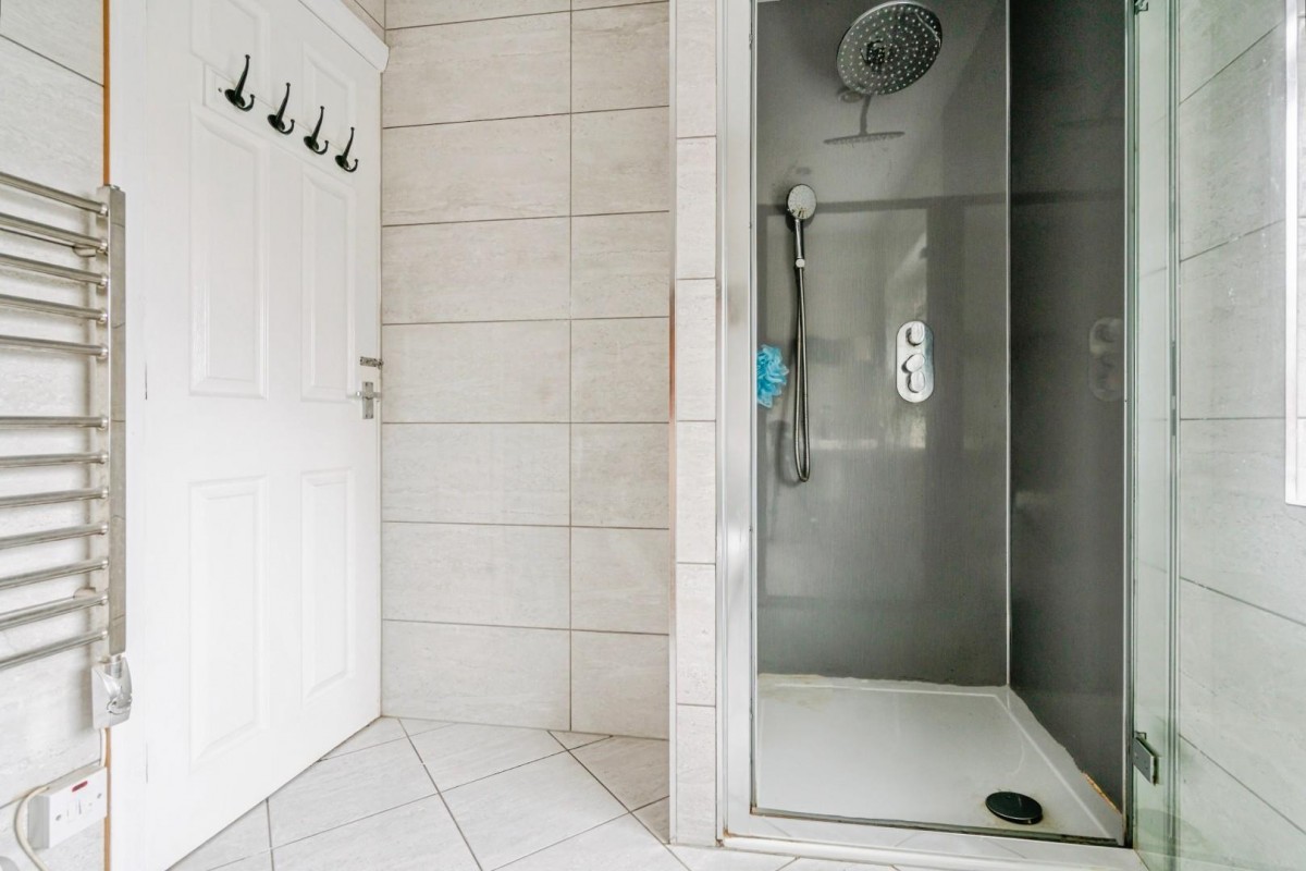 Ladycroft Close, Woolston, Warrington