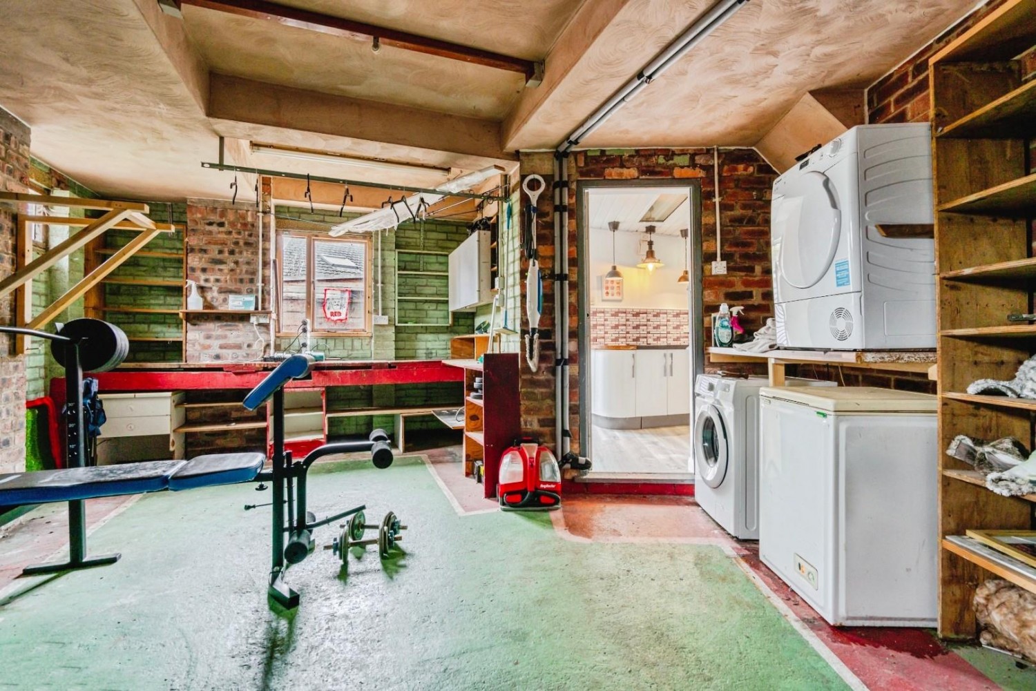 Ladycroft Close, Woolston, Warrington