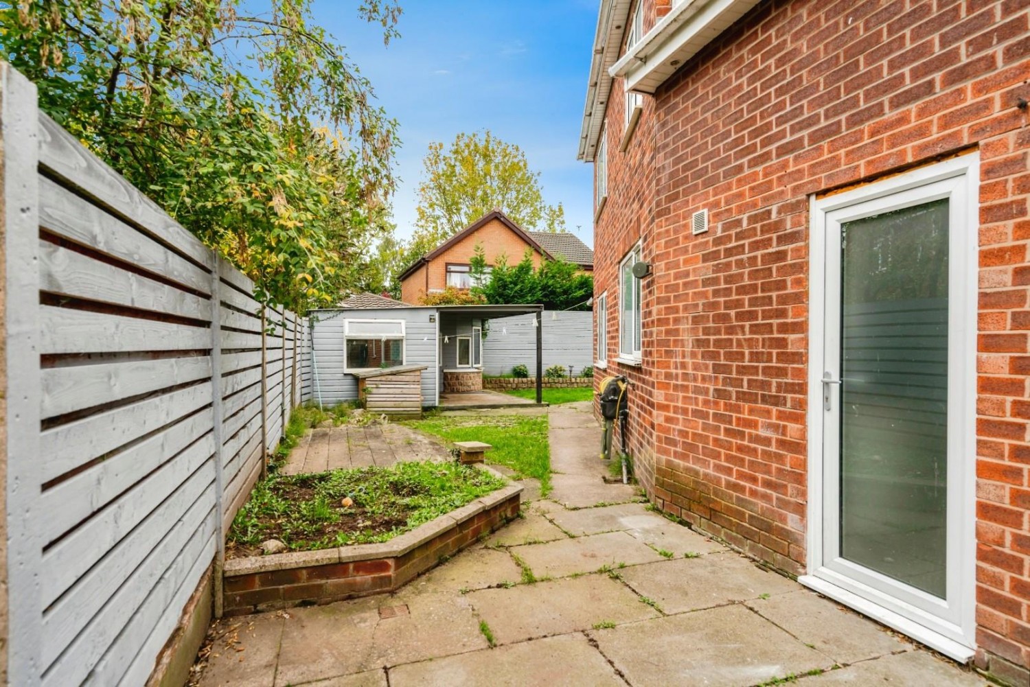 Ladycroft Close, Woolston, Warrington