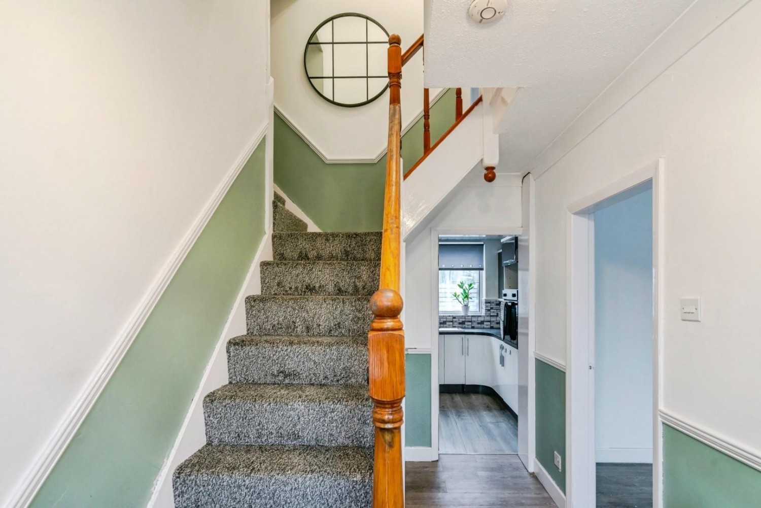 Ladycroft Close, Woolston, Warrington