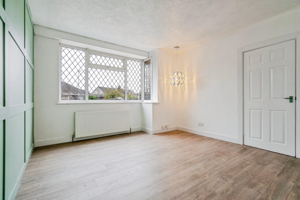 Ladycroft Close, Woolston, Warrington